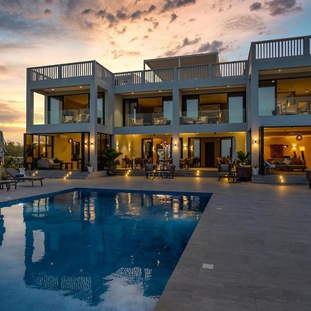 Villa Bluu Jambiani  Dış mekan fotoğraf