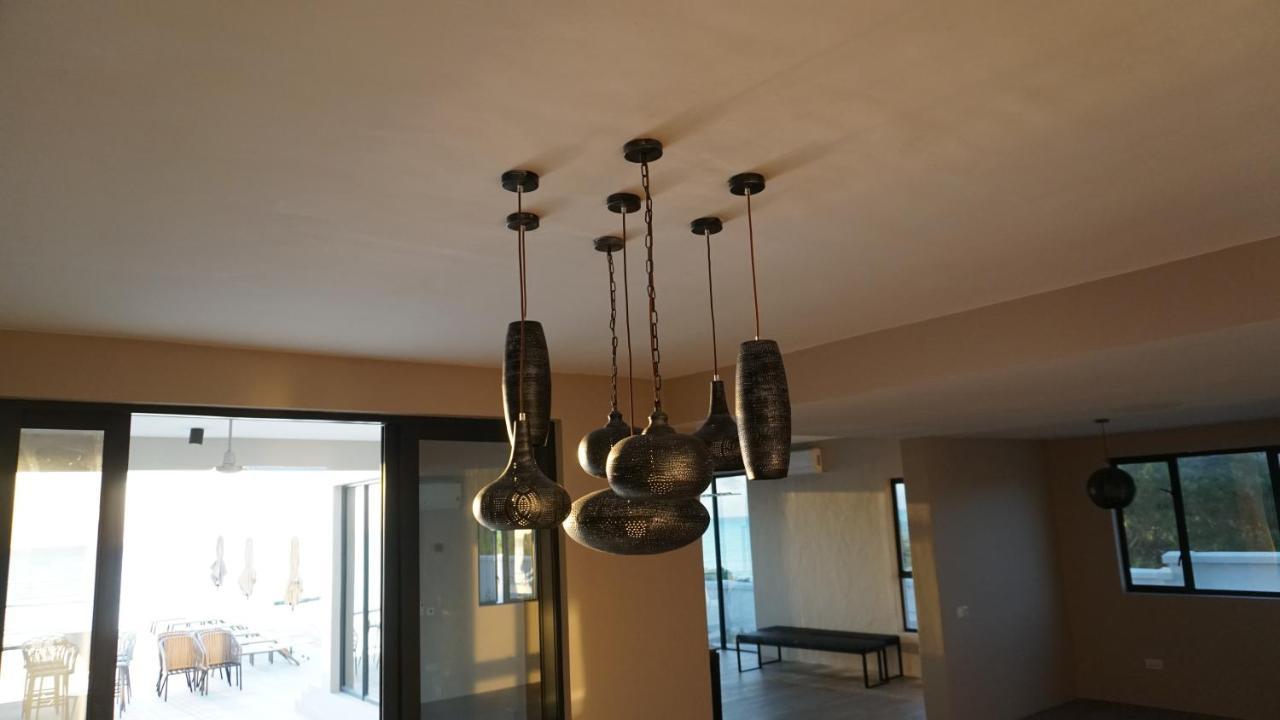 Villa Bluu Jambiani  Dış mekan fotoğraf