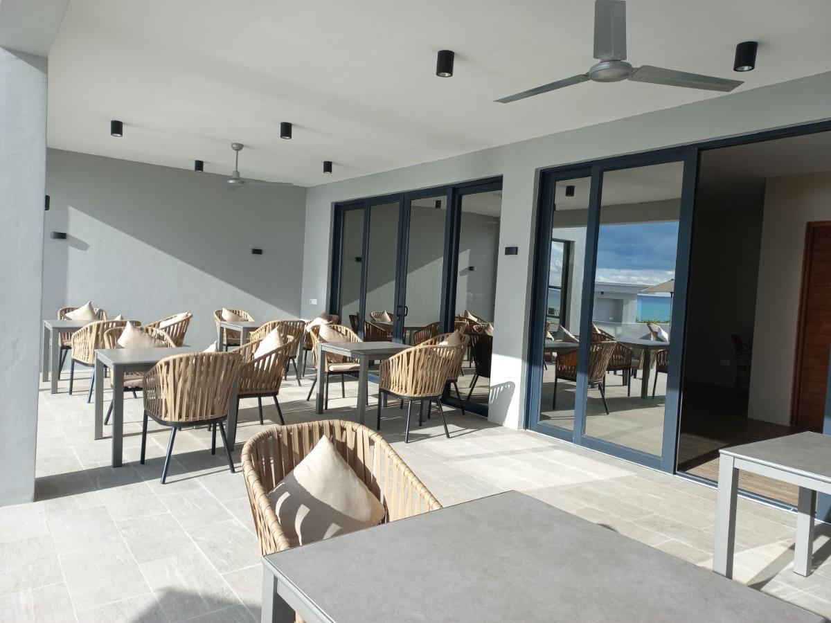 Villa Bluu Jambiani  Dış mekan fotoğraf
