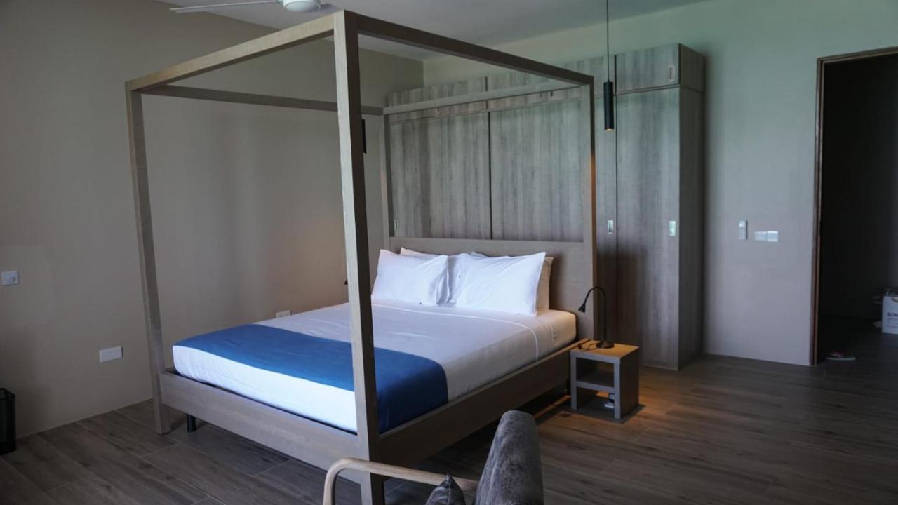 Villa Bluu Jambiani  Dış mekan fotoğraf