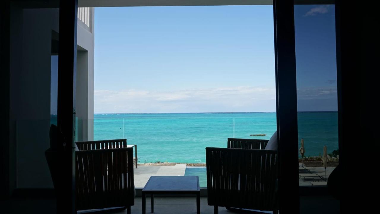 Villa Bluu Jambiani  Dış mekan fotoğraf