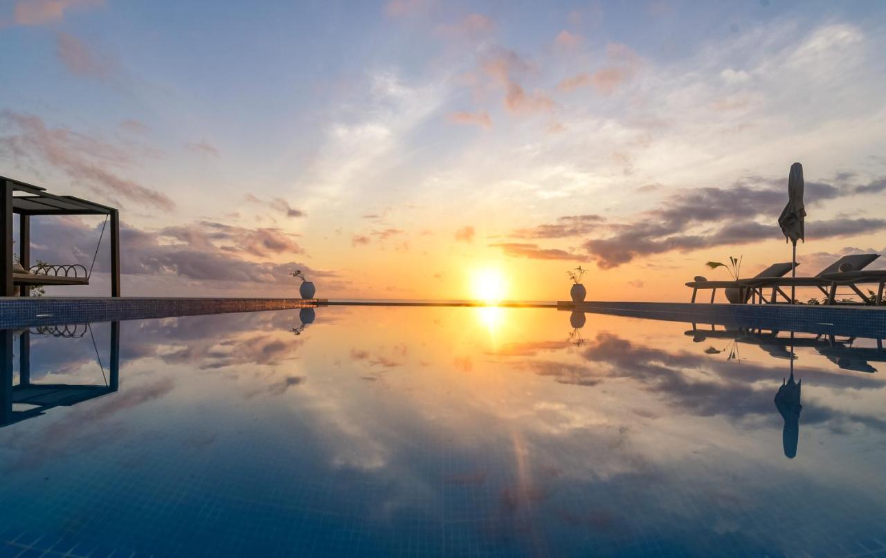 Villa Bluu Jambiani  Dış mekan fotoğraf