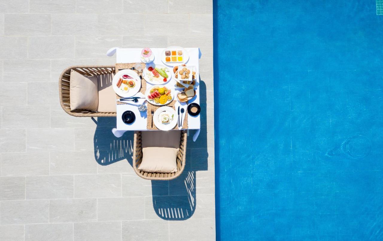 Villa Bluu Jambiani  Dış mekan fotoğraf