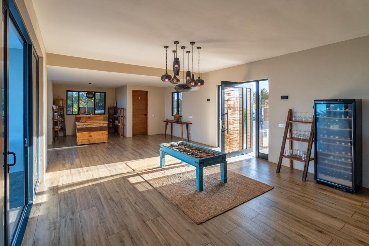 Villa Bluu Jambiani  Dış mekan fotoğraf