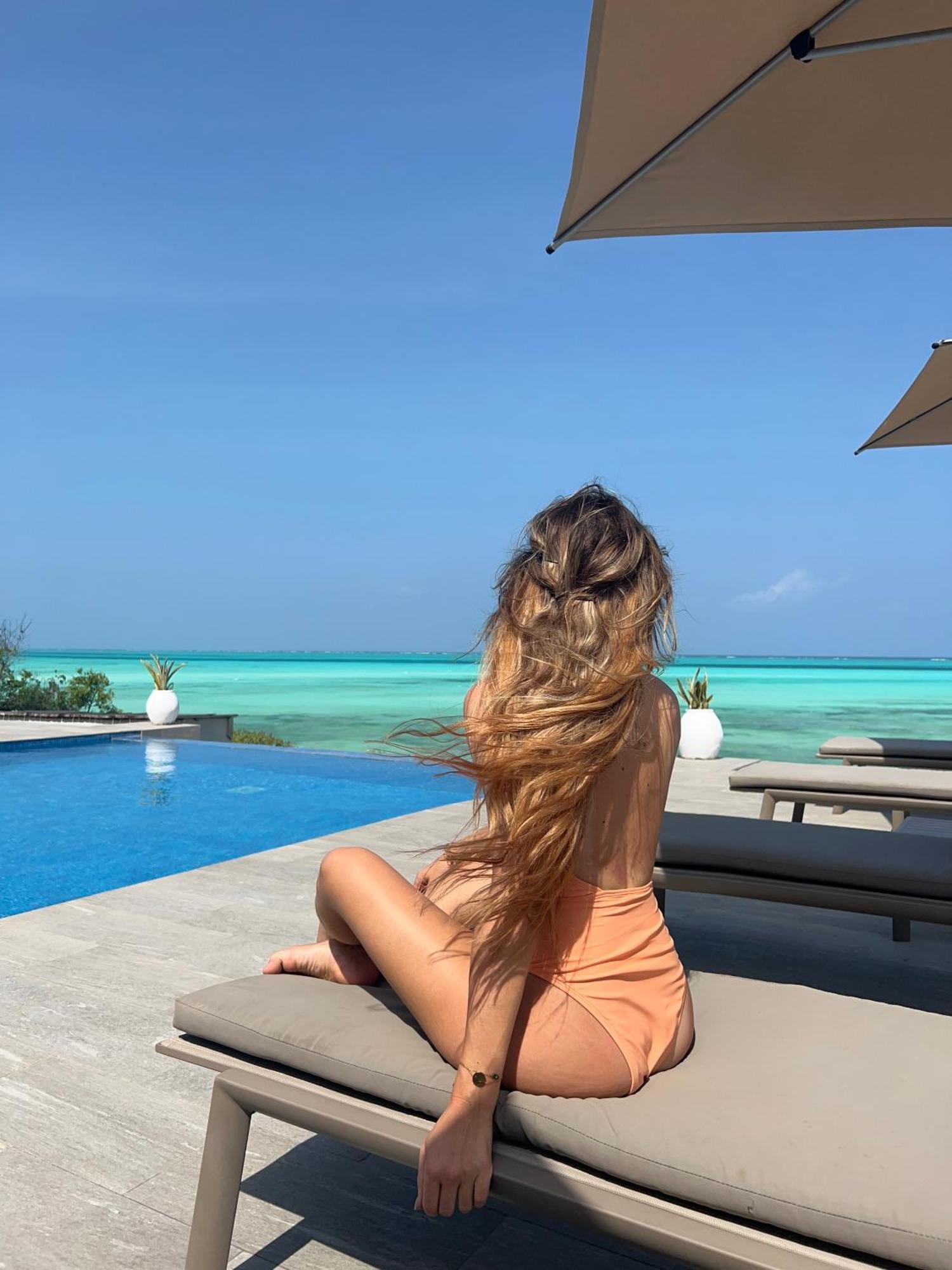 Villa Bluu Jambiani  Dış mekan fotoğraf